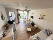 Appartement à SAINT-GEORGES-DE-DIDONNE