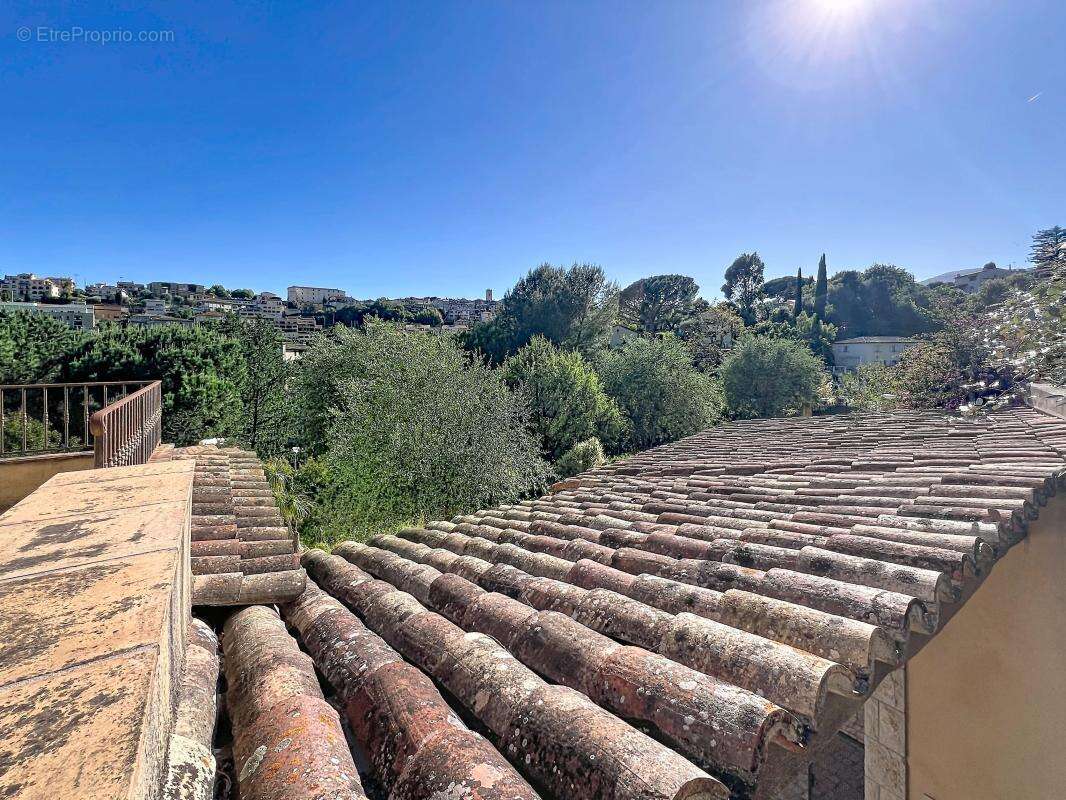 Maison à VENCE