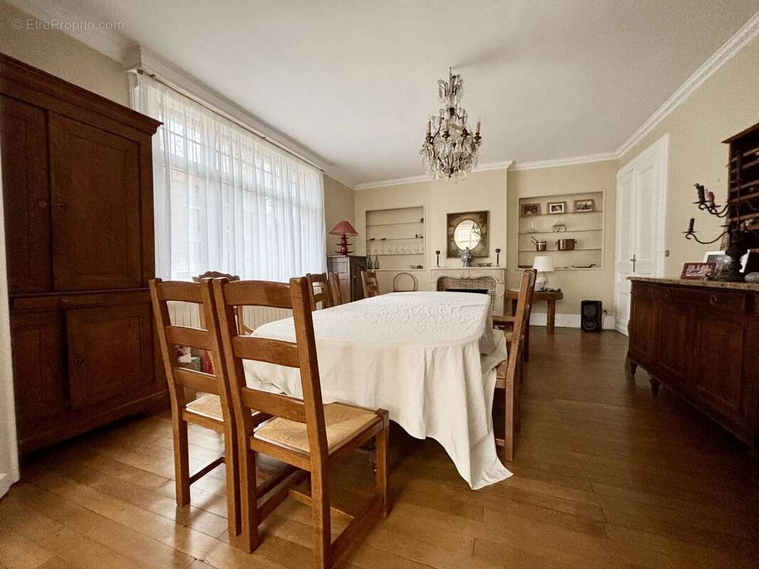Maison à CAMBRAI