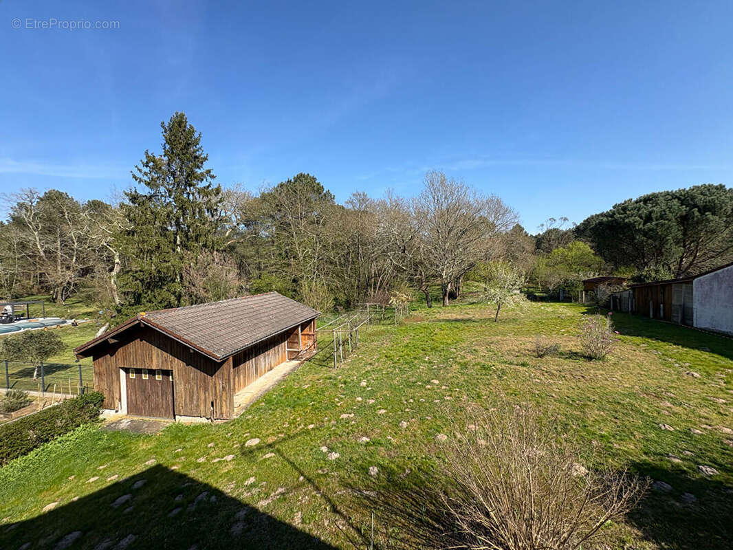 Maison à CARCEN-PONSON