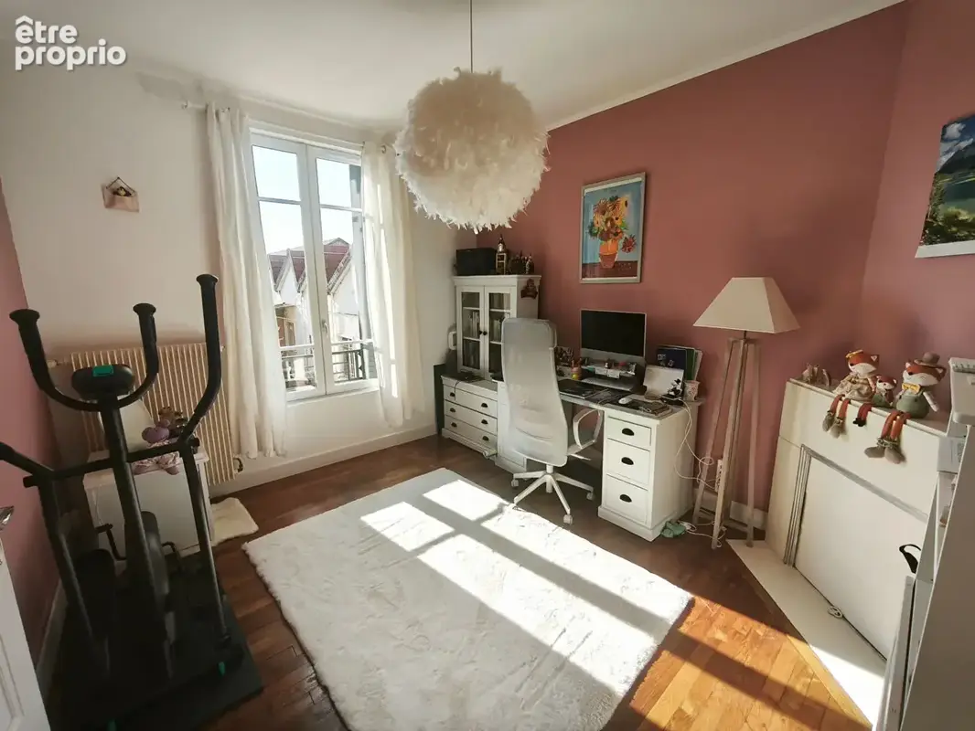 Appartement Troyes 4 pièce(s) - photo 7