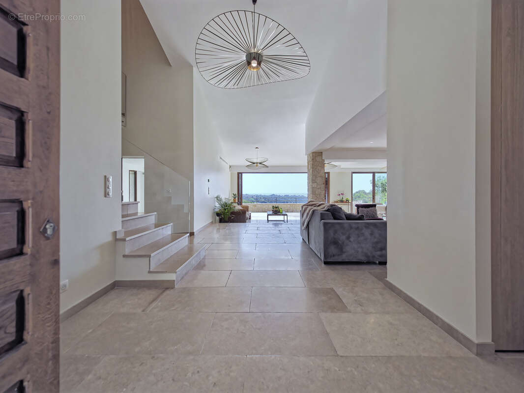 Maison à SAINT-PAUL