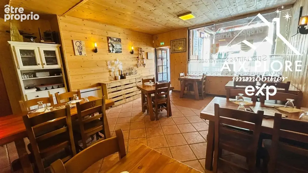 Bien immobilier à vendre à Modane (73500) - photo 3