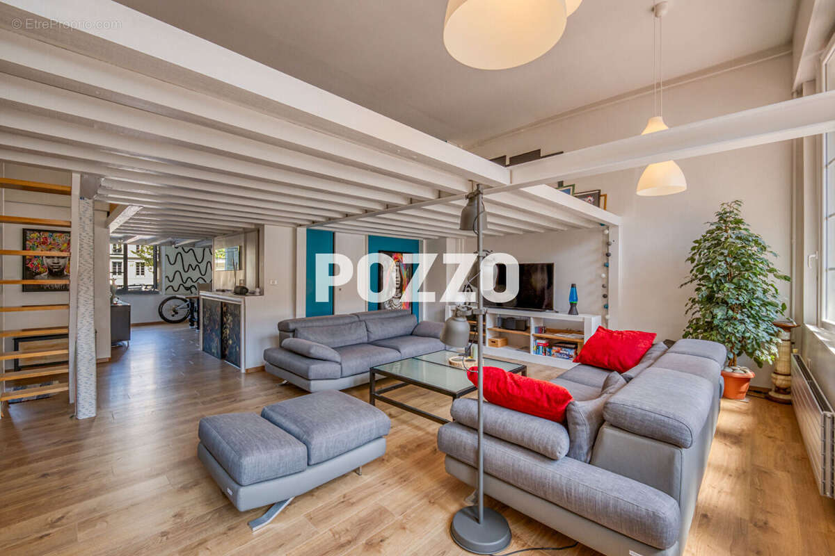 Appartement à LE HAVRE