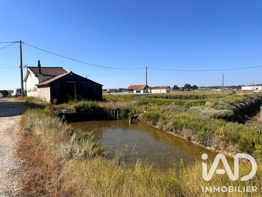 Photo 1 - Maison à ARVERT