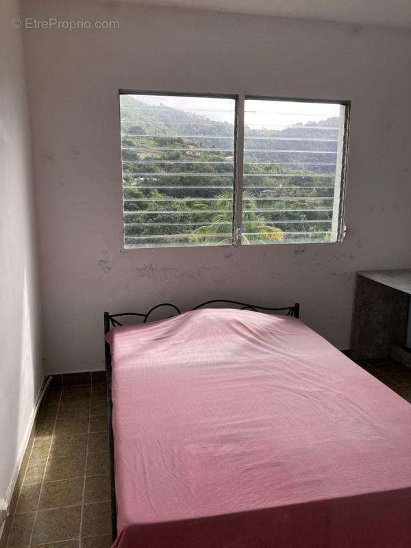 Appartement à LE MORNE-VERT