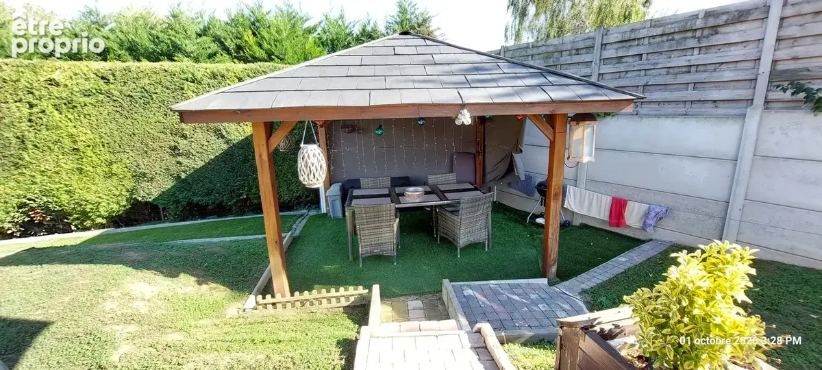 Pavillon individuel de plain pied de 106,79 m2 - photo 14
