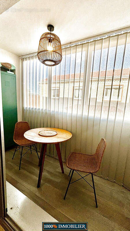 Appartement à VALRAS-PLAGE
