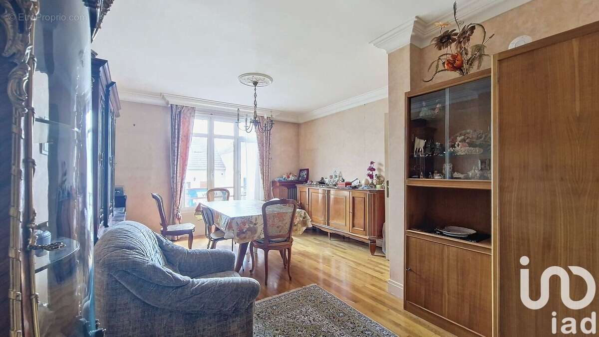 Photo 2 - Maison à L'HAY-LES-ROSES