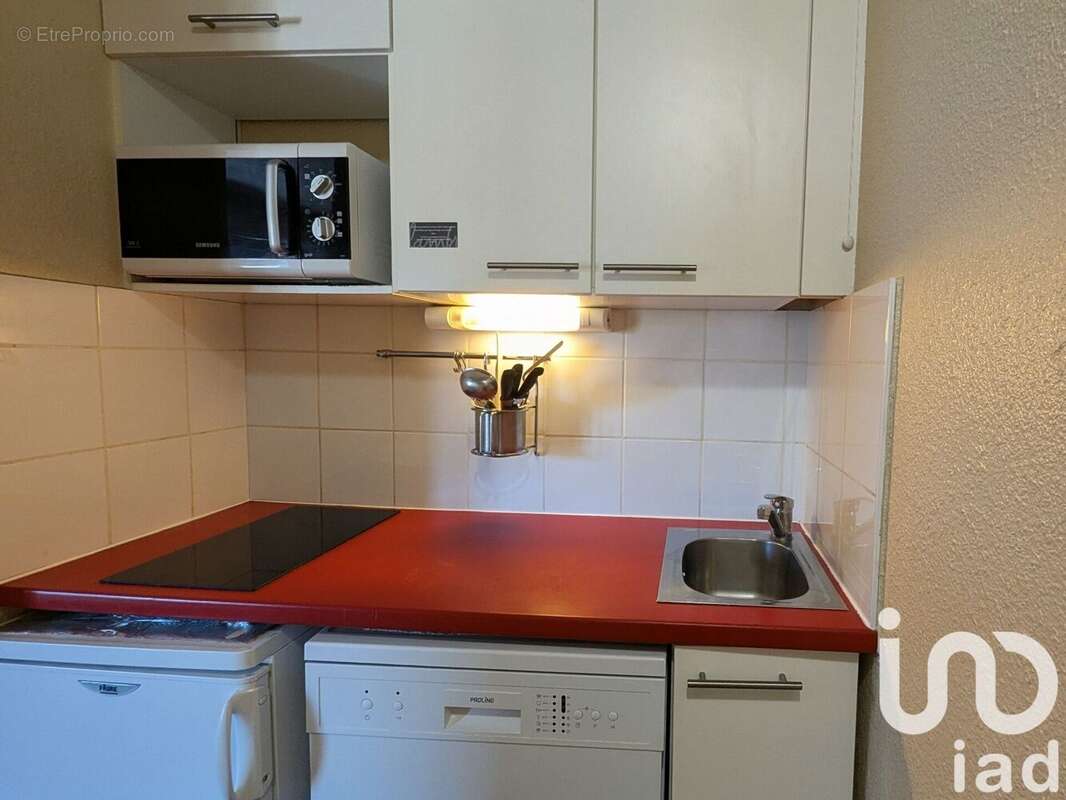 Photo 7 - Appartement à HUEZ