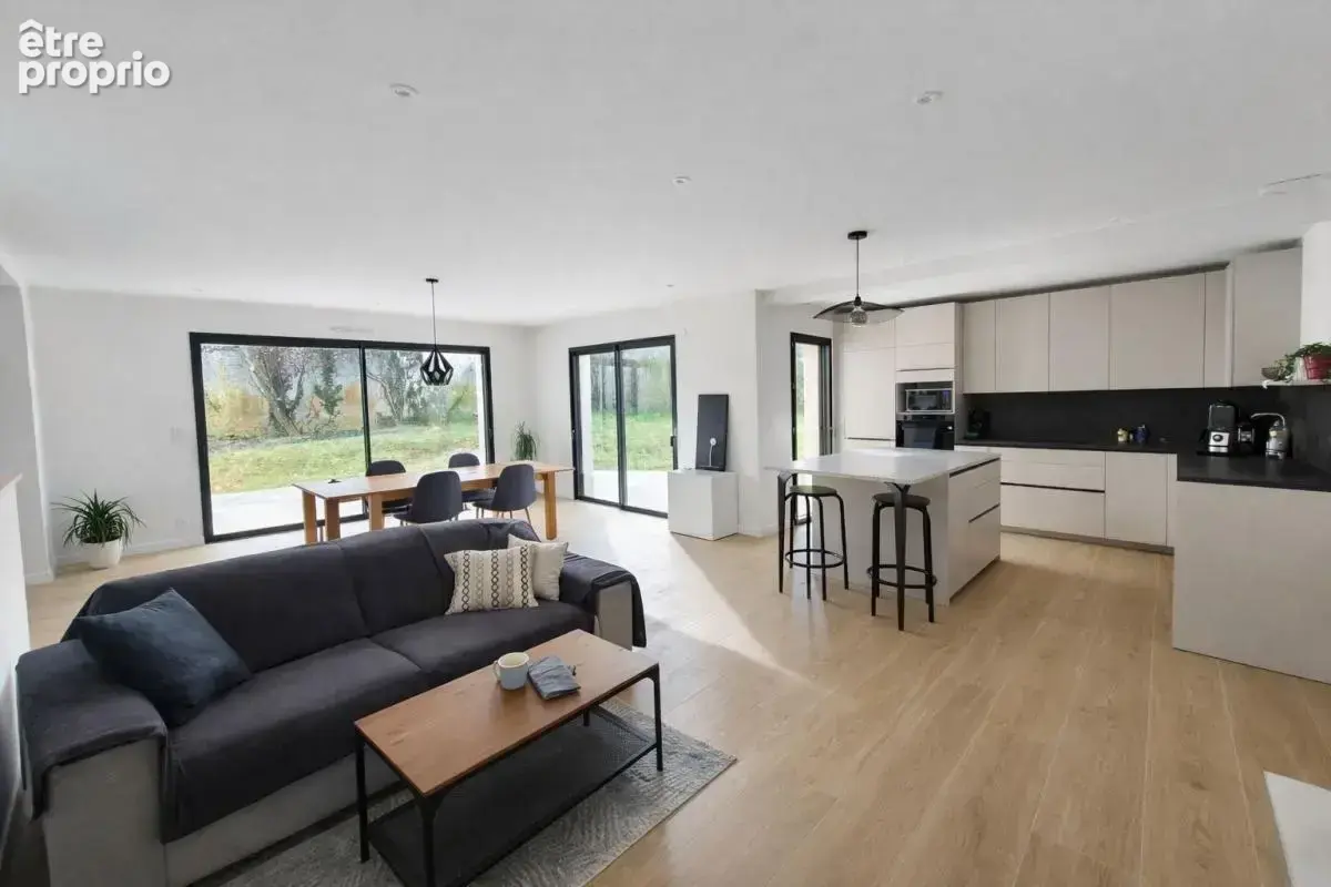 Maison À Vendre - photo 3