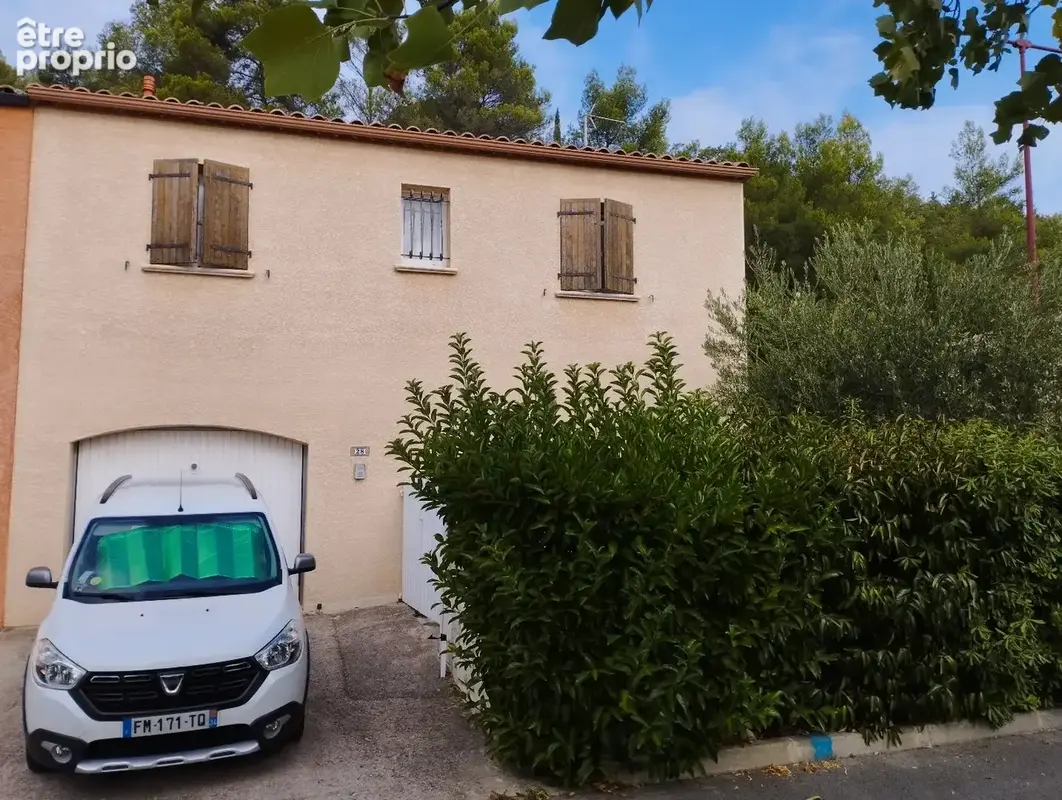 Villa de 2011 de 88 m² sur 234 m² avec garage - photo 5