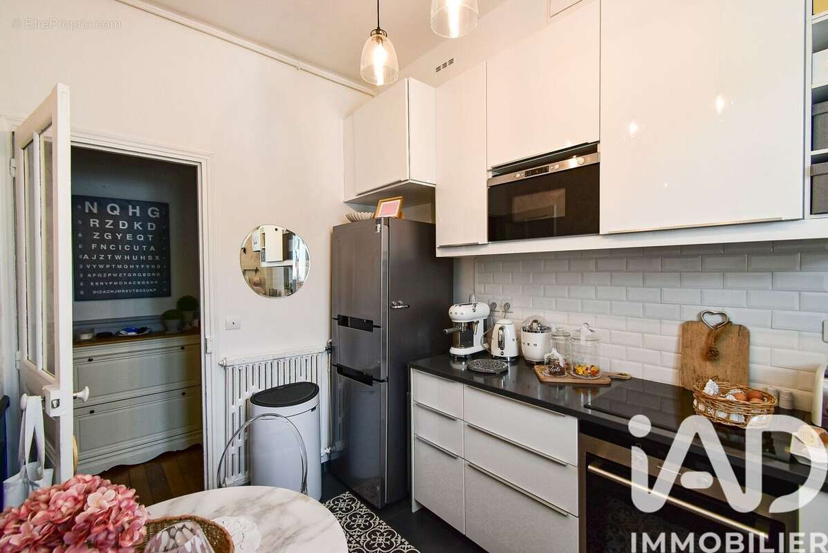 Photo 3 - Appartement à LE RAINCY