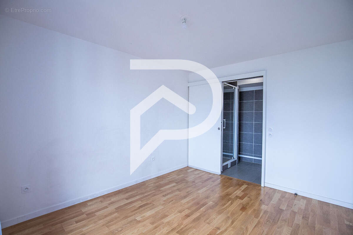 Appartement à CLAMART