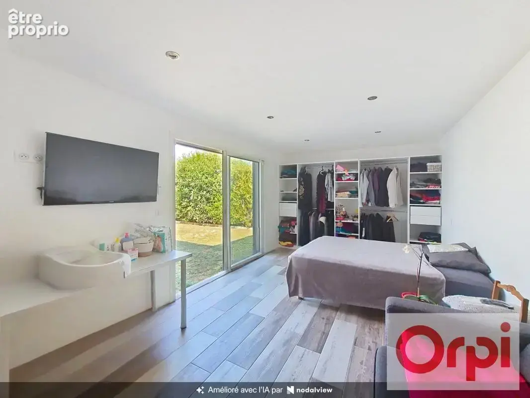 Maison À Vendre - photo 7