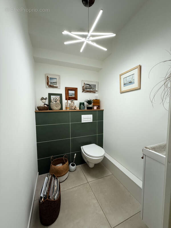 Appartement à ANDERNOS-LES-BAINS