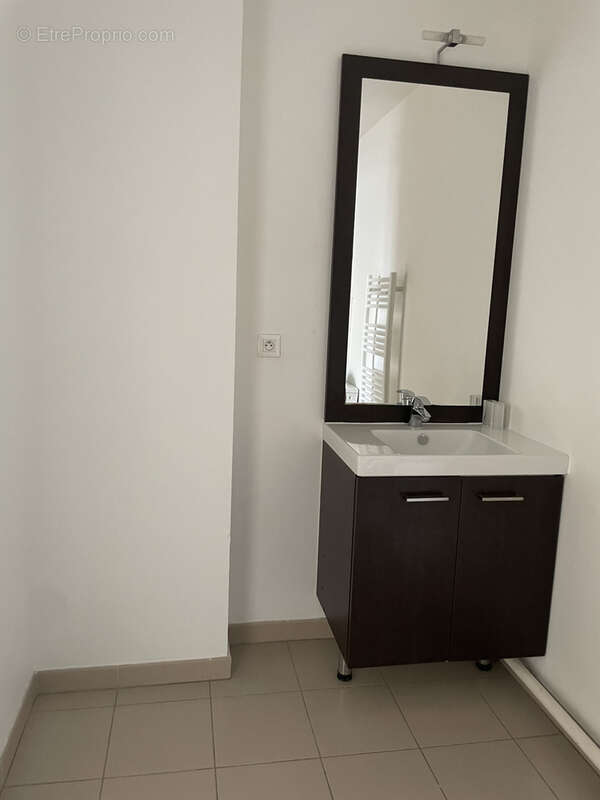 Appartement à MASSY