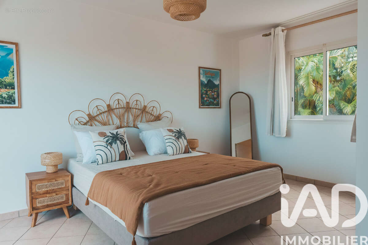 Photo 6 - Maison à LA POSSESSION