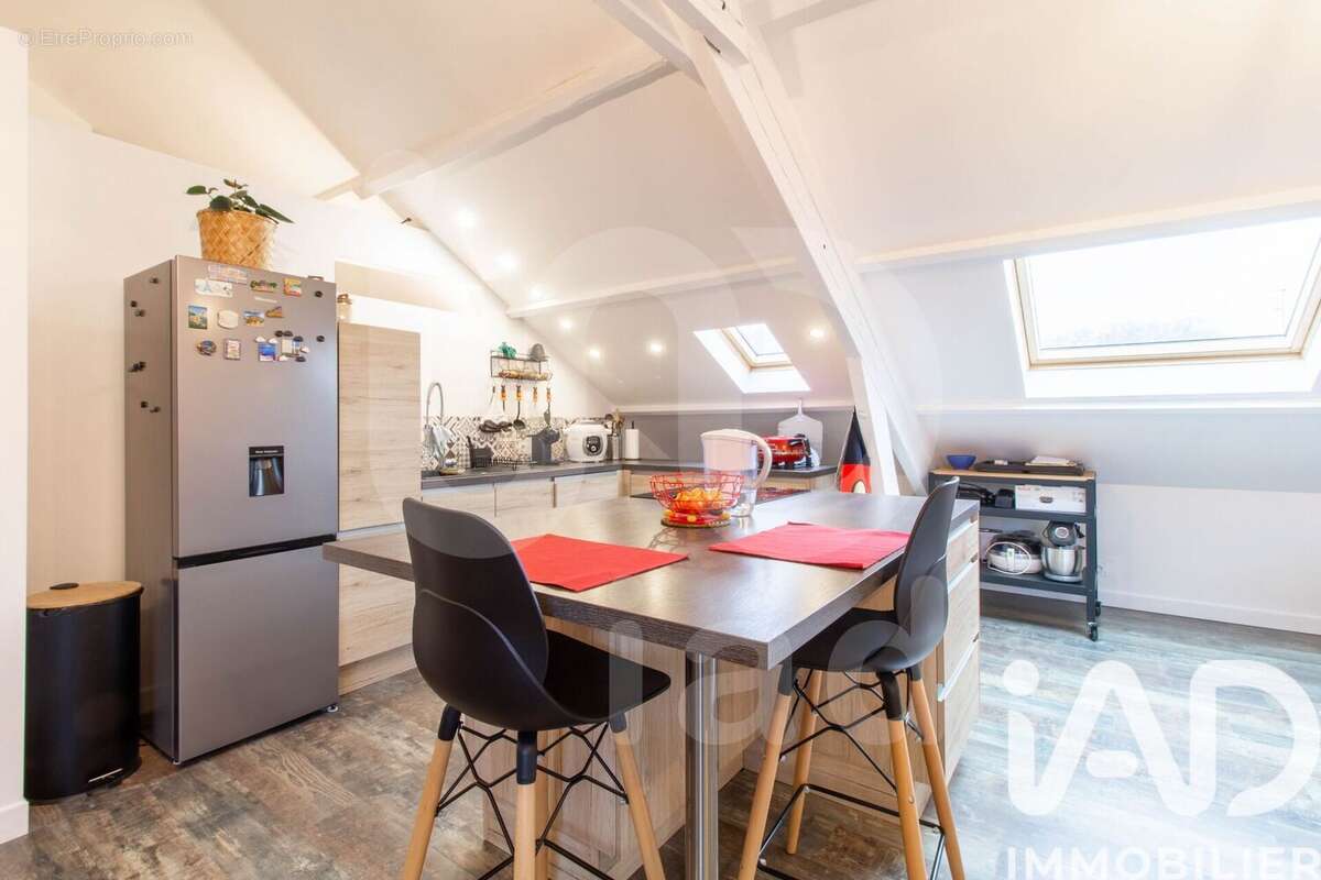 Photo 7 - Commerce à RIBECOURT-DRESLINCOURT