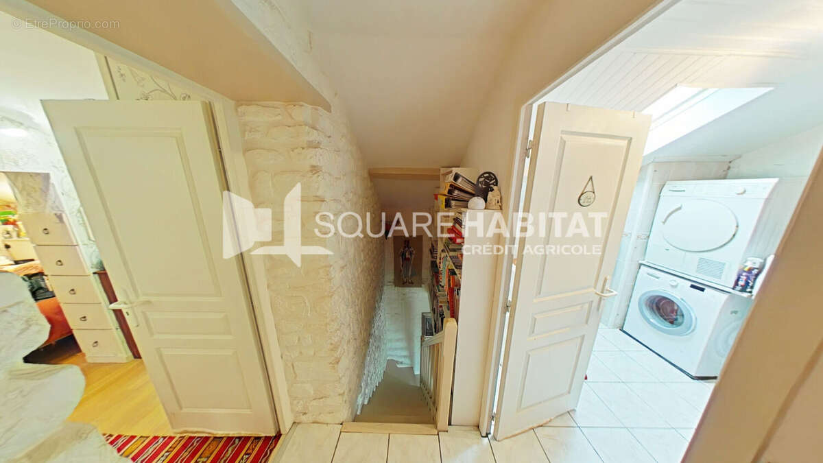 Maison à L&#039;ILE-BOUCHARD