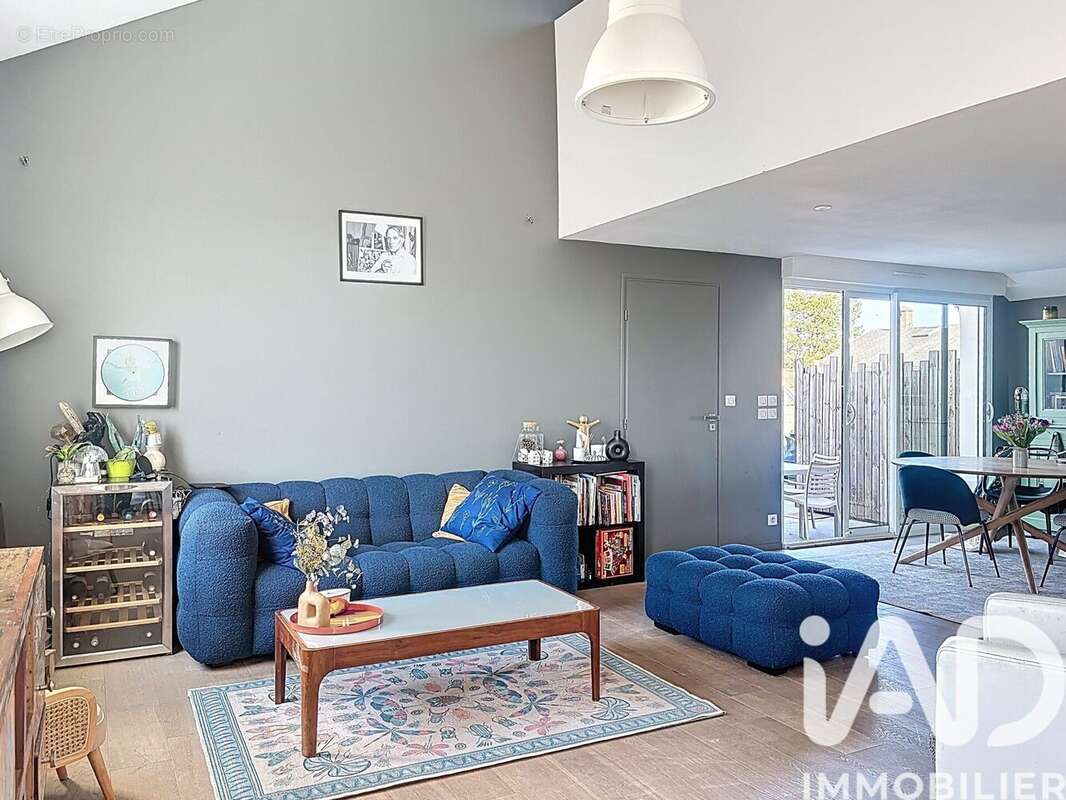 Photo 5 - Appartement à NANTES