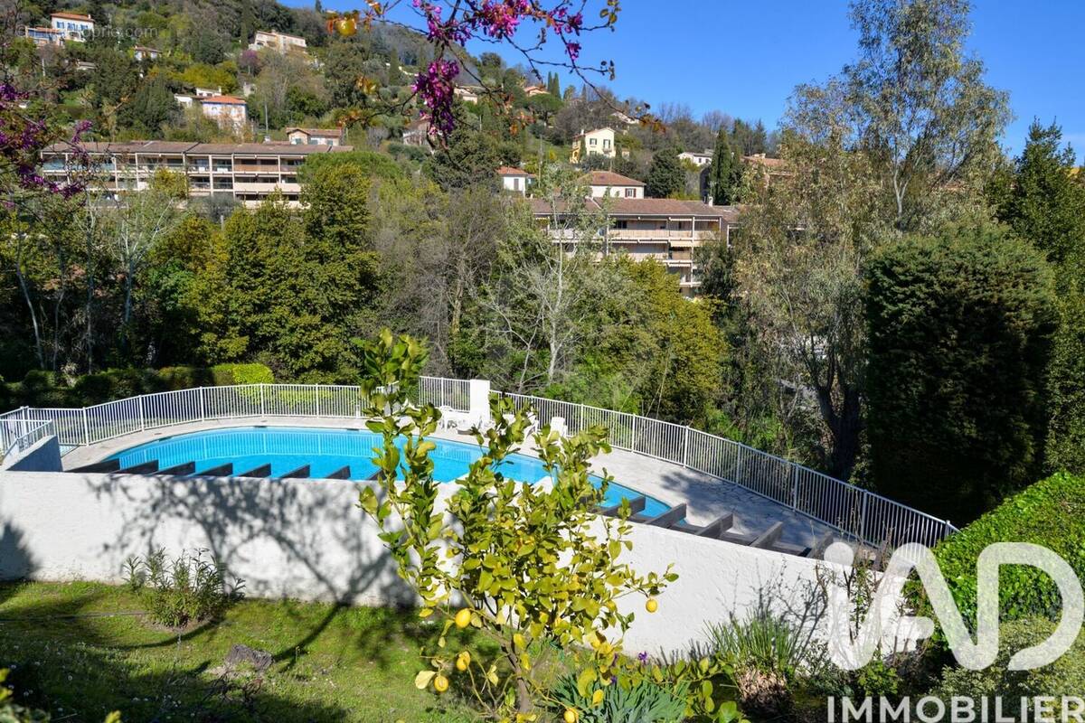 Photo 1 - Appartement à VENCE