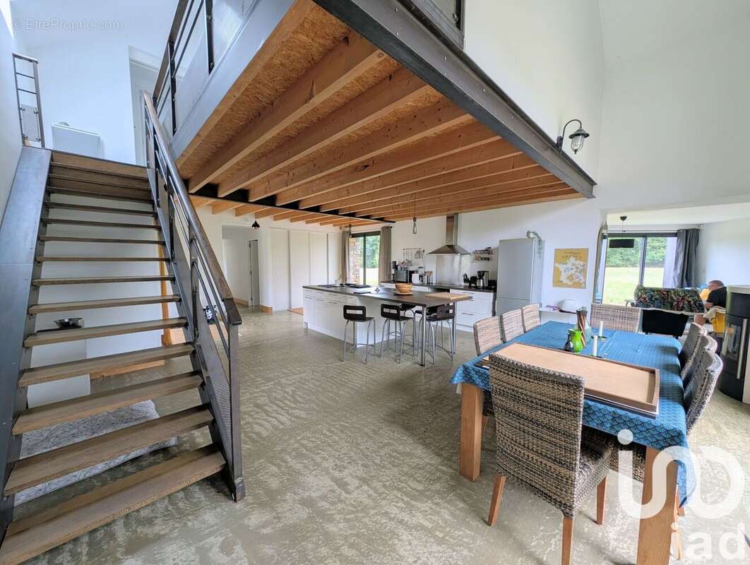 Photo 2 - Maison à GOVEN