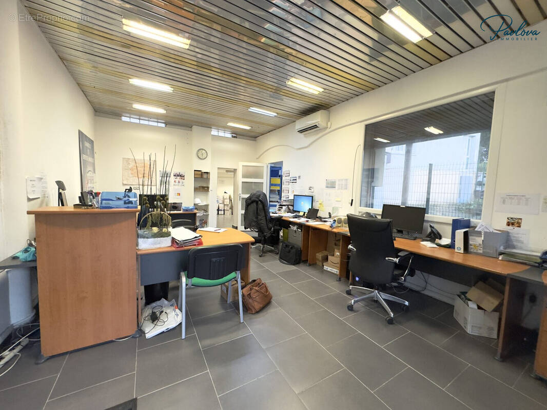 Autre à MONTPELLIER