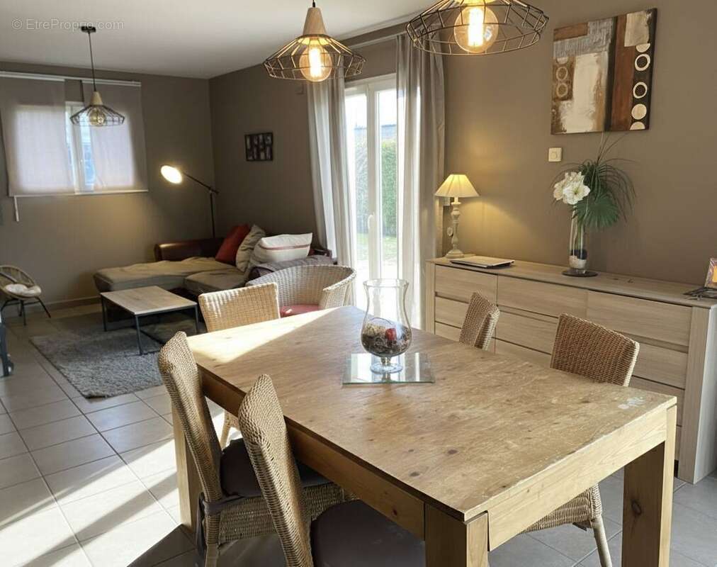 Maison à VIMINES