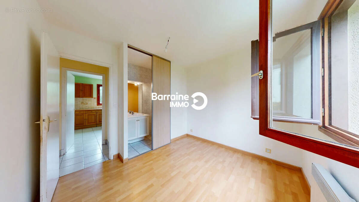 Entre terre et mer, votre futur havre de paix vous attend ! A VENDRE Maison 5 pièces à Moëlan-sur-Mer, à 500m de la mer - photo 11