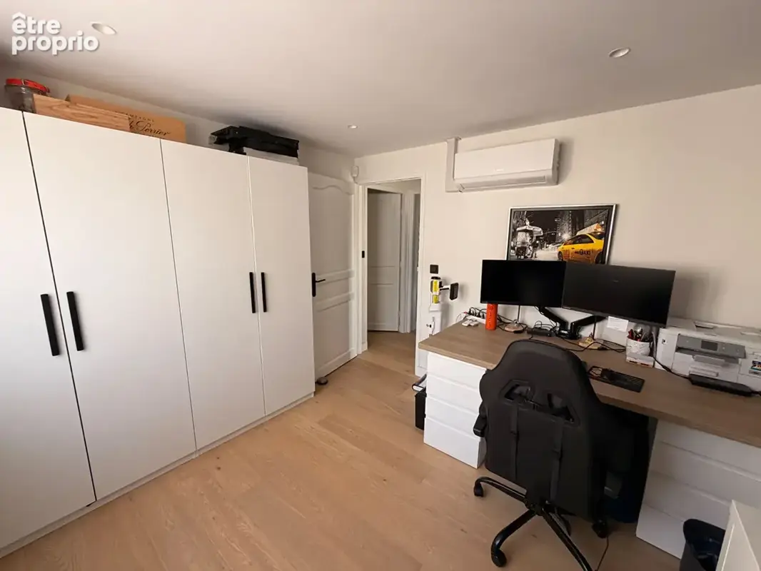 Appartement centre Saint Didier Au Mont D'Or 4 pièces 78 m2 - photo 10