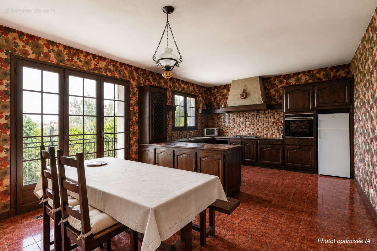 Maison à LIMONEST