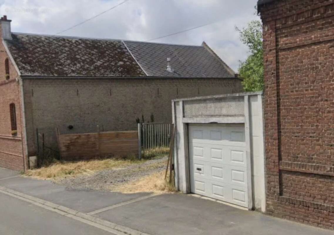 Maison à CLARY