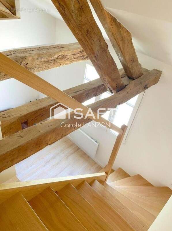 Photo 6 - Maison à CHATEAUGIRON