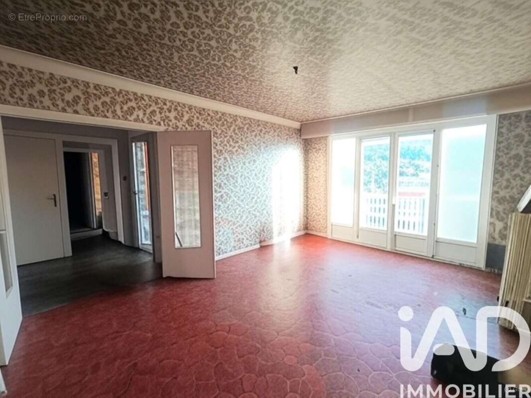 Photo 3 - Appartement à SAINT-ETIENNE