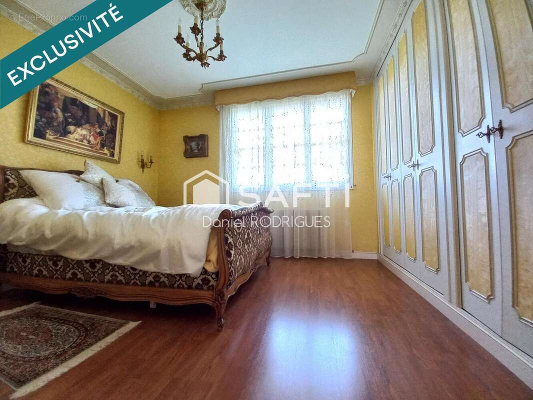 Photo 6 - Maison à OZOIR-LA-FERRIERE