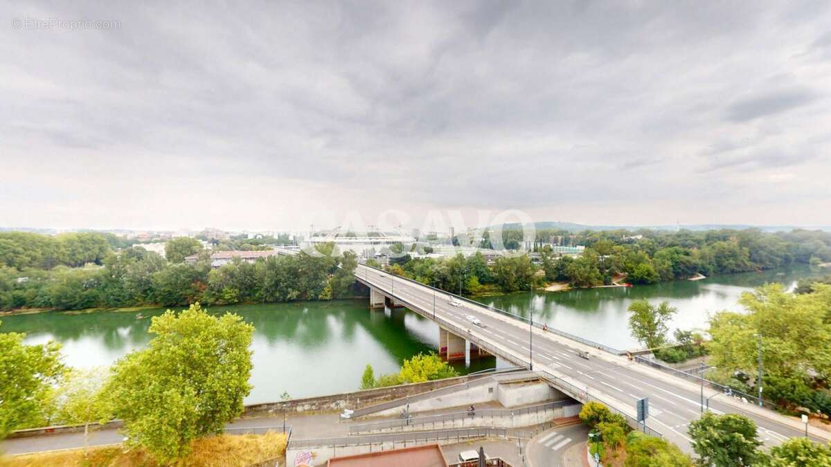 Vente Appartement 2 pièces de 49m² - 31300 Toulouse - photo 10