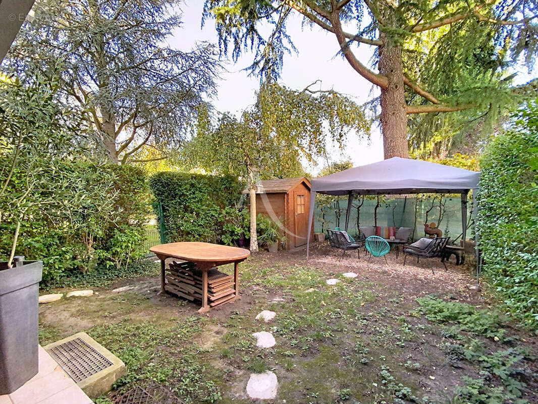 Appartement à SAINT-GERMAIN-EN-LAYE