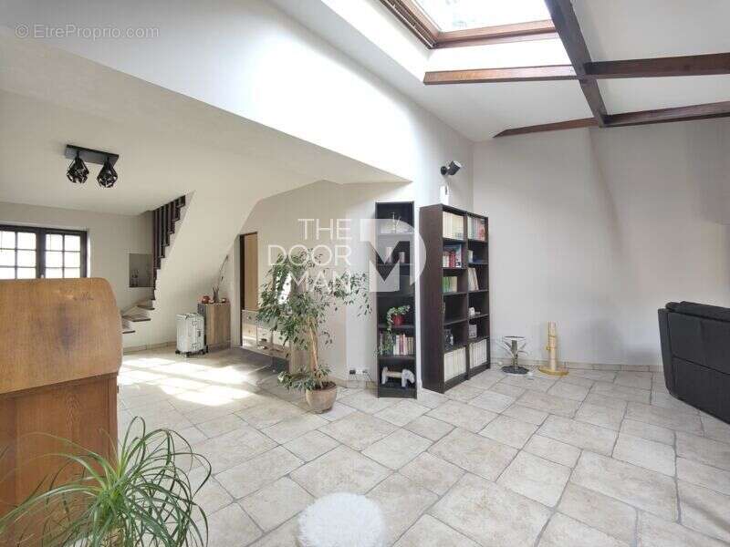 Maison à FORGES-LES-BAINS