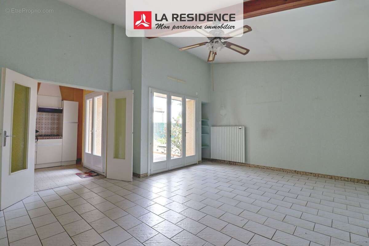 Maison 97 m² à Saint-Gervais-La-Foret  - photo 3