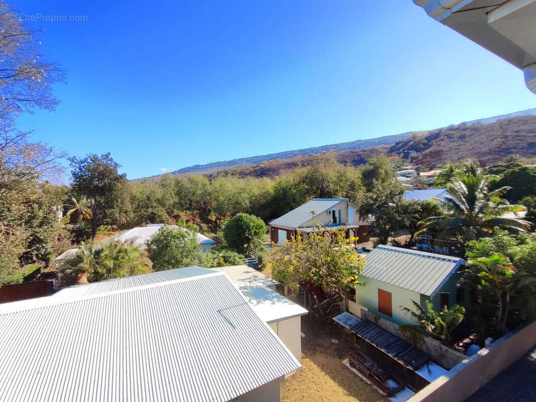 Photo 8 - Appartement à SAINT-LEU