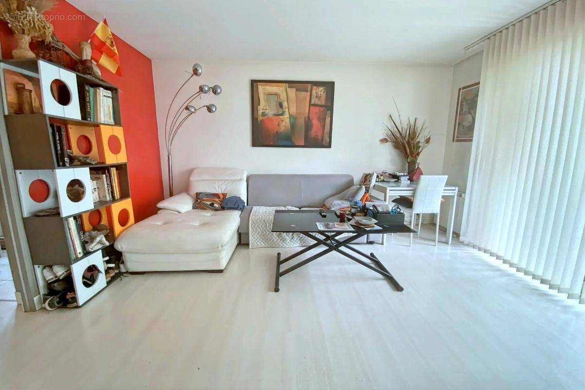 Appartement à CHOISY-LE-ROI
