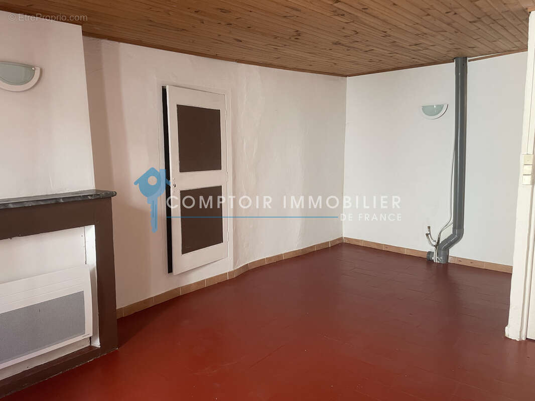Maison à APT