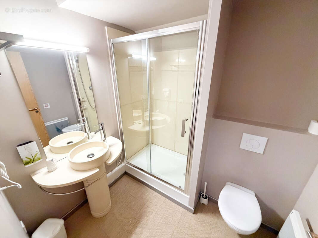 Appartement à PICHERANDE