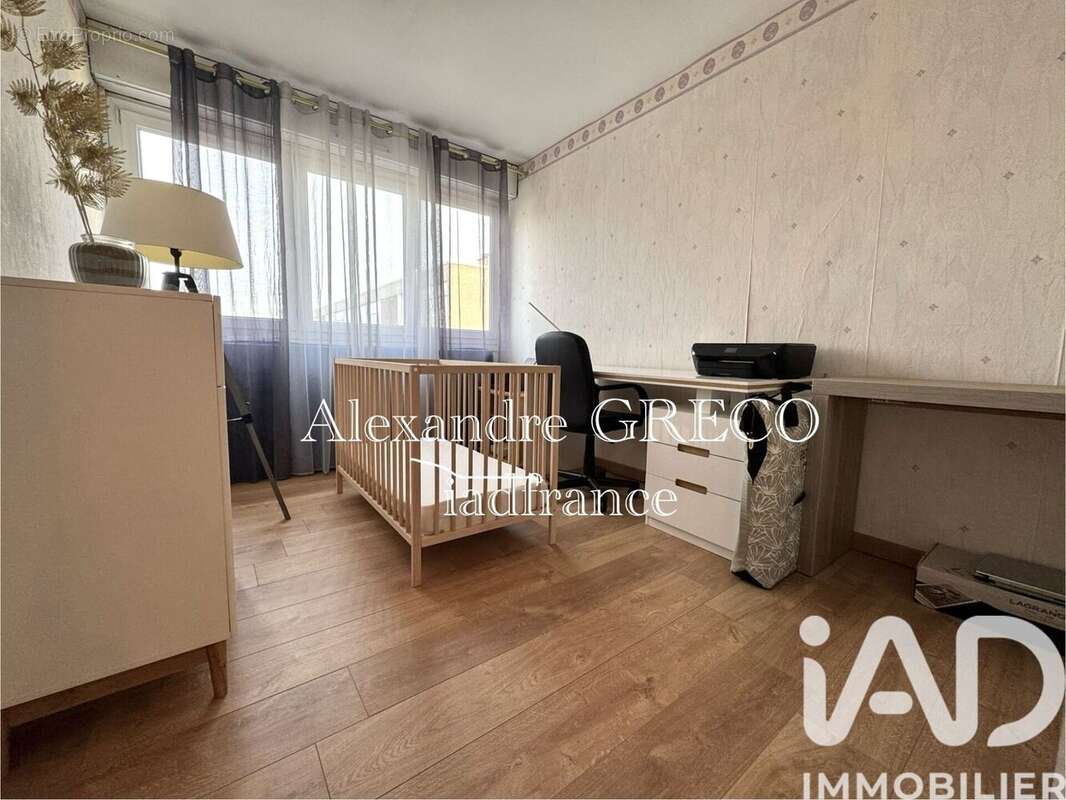 Photo 5 - Appartement à EAUBONNE