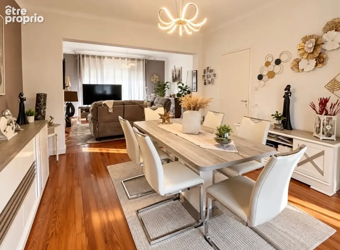 Maison à vendre 5 pièces LOURDES (65) - photo 6