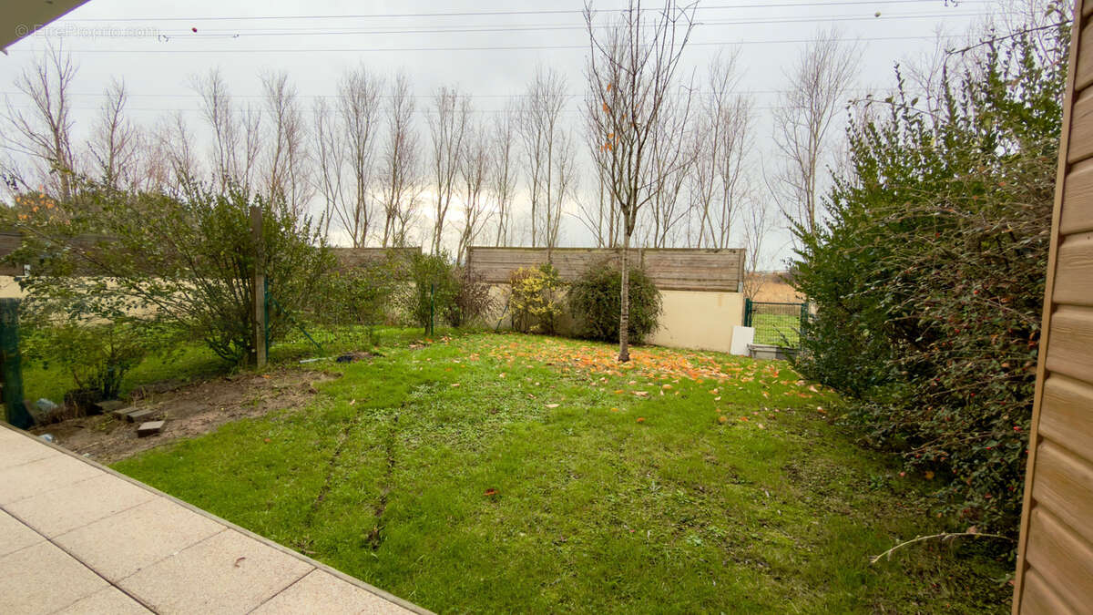 Appartement à TRIGNAC