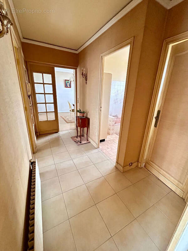 Maison à BEZONS