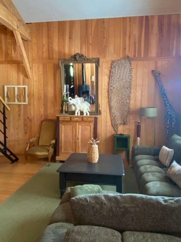 Maison à AIRE-SUR-L'ADOUR