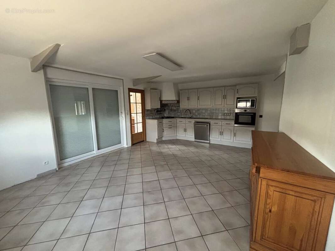 Maison 131 m² – Fontaine-au-Pire - photo 5